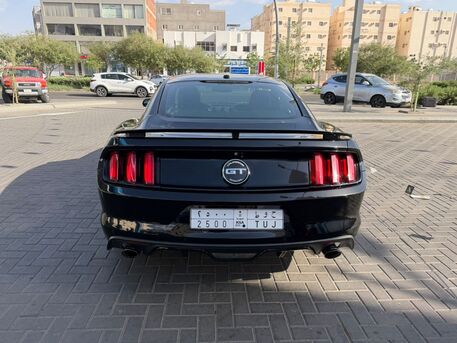 Madinah, Vehicles, Cars & Trucks , SAR 100000,  Ford Mustang GT Premium,  2016,  Automatic,  184000 KM,  Mustang California Special Edition