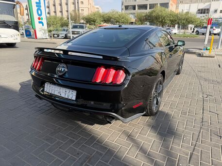 Madinah, Vehicles, Cars & Trucks , SAR 100000,  Ford Mustang GT Premium,  2016,  Automatic,  184000 KM,  Mustang California Special Edition