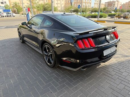 Madinah, Vehicles, Cars & Trucks , SAR 100000,  Ford Mustang GT Premium,  2016,  Automatic,  184000 KM,  Mustang California Special Edition