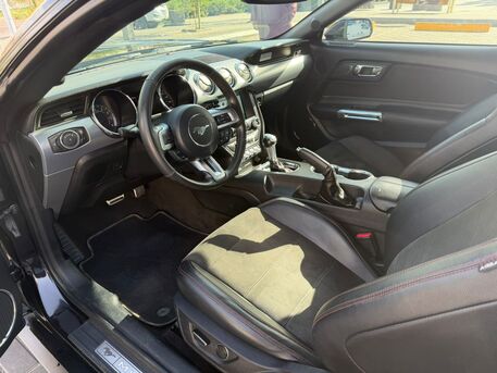 Madinah, Vehicles, Cars & Trucks , SAR 100000,  Ford Mustang GT Premium,  2016,  Automatic,  184000 KM,  Mustang California Special Edition