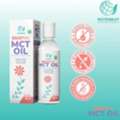 Braymil MCT Oil For Babies | Infant Formula Nutrition 100ml