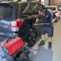 Get Top-Grade Workmanship For Bumper Repair Adelaide