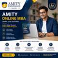 Amity Online MBA 2026: Admission, Eligibility, Fees & Career Benefits
