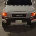 SAR 60000,  Toyota FJ Cruiser,  2015,  Automatic,  301000 KM,    - 60,000 SAR - 301,000+ Km
