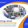 Comprehensive Electrical Operation And Maintenance Services