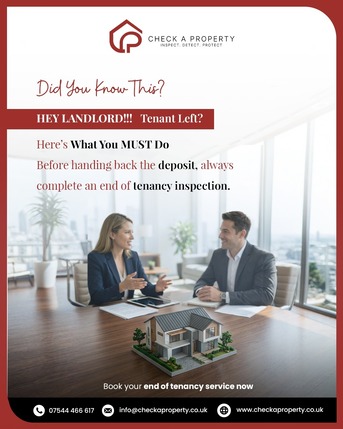 London, Real Estate, Pre-Tenancy Services In Essex UK At Check A Property