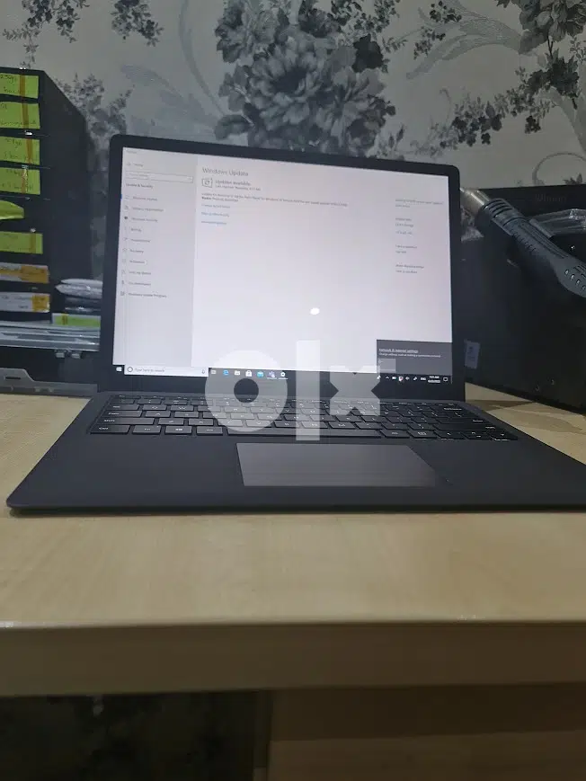 Manama, Electronics, BHD 160,  🛑🛑🛑Microsoft Surface Laptop Core I7- 8th Generation 16Gb 512GB SSD🛑🛑🛑