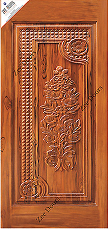 Ahmedabad, Furniture, What Makes Modern Teak Wood Door Manufacturers A Good Choice For Modern Homes?