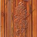 What Makes Modern Teak Wood Door Manufacturers A Good Choice For Modern Homes?