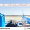 How To Get A Ticket For A Vacation Package On Aeromexico?
