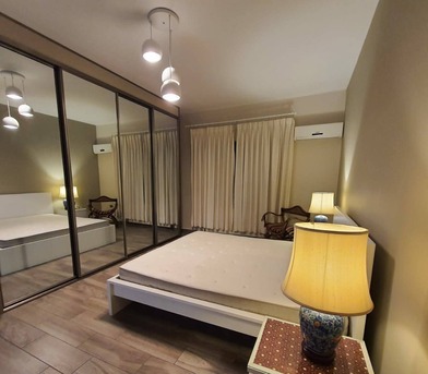 Amman, Apartments, Flats, Houses & Villas, JOD 13000/month,  Furnished,  3 BR,  Fully Furnished 3B Apart With Baconly And Free Access  Rooftop In 4 Circle 00962777688956