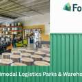 Multimodal Logistics Parks & Warehouse In Indore