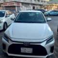 TOYOTA YARIS 2026 MODEL FOR RENT - SR2400