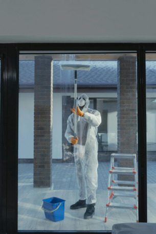 Berlin, Business, 1a Clean NRW Gebäudereinigung Düsseldorf