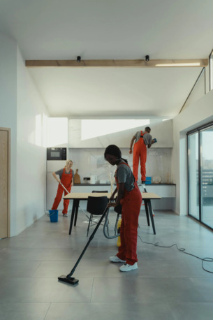Berlin, Business, 1a Clean NRW Gebäudereinigung Düsseldorf