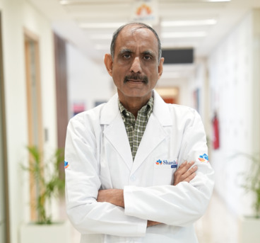 Greater Noida, Medical, Neonatial Paediatrician In Greater Noida - Dr. Ashok Saxena