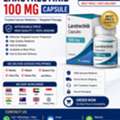 PHP 1, Purchase Larotrectinib 100 Mg Capsule In Philippines, Malaysia & UAE