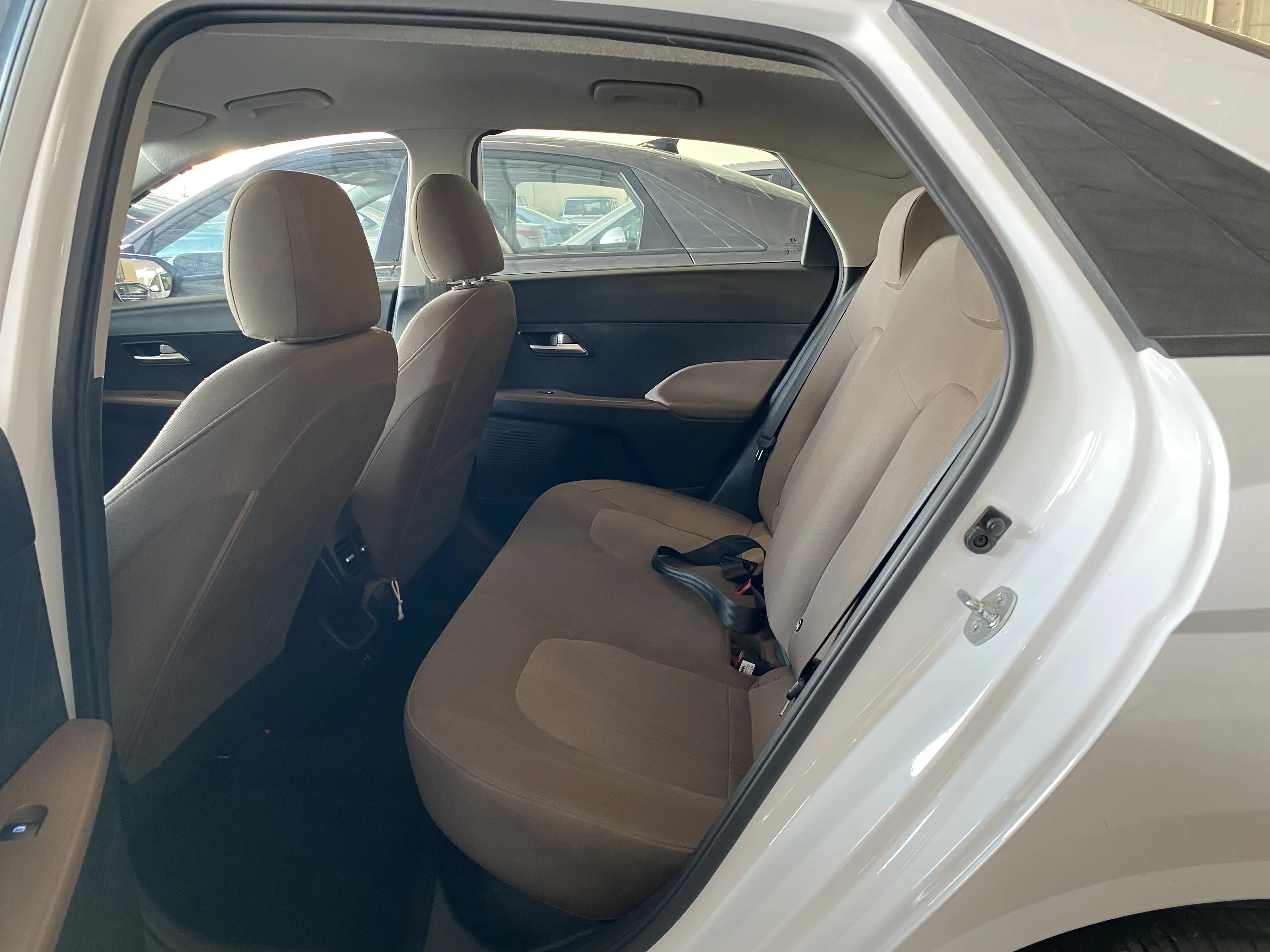 Riyadh, Vehicles, Cars & Trucks , SAR 40826,  Hyundai Accent Fleet,  2024,  Automatic,  104891 KM,  , Carly Auto Approved By All Banks, Finance Companies, And Tamara