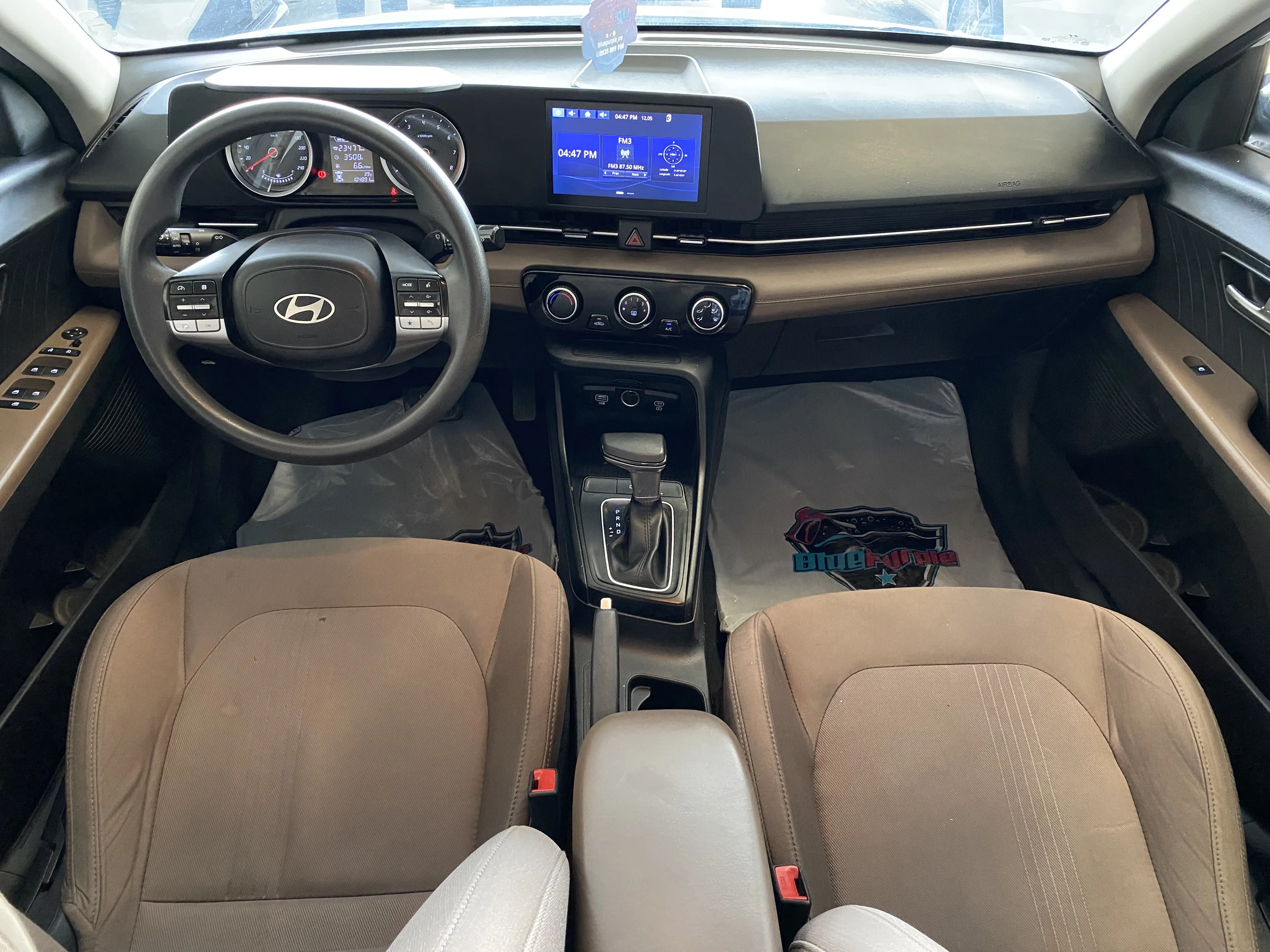 Riyadh, Vehicles, Cars & Trucks , SAR 40826,  Hyundai Accent Fleet,  2024,  Automatic,  104891 KM,  , Carly Auto Approved By All Banks, Finance Companies, And Tamara