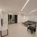 JOD 12000/month,  Furnished,  3 BR,  New Fully Furnished 3B Apart With Baconly In North Abdoun 00962777688956