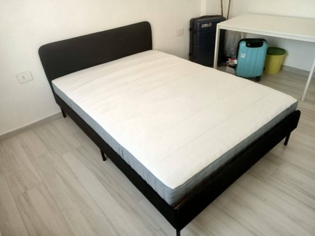 Abdoun, Apartments, Flats, Houses & Villas, JOD 12000/month,  Furnished,  3 BR,  New Fully Furnished 3B Apart With Baconly In North Abdoun 00962777688956