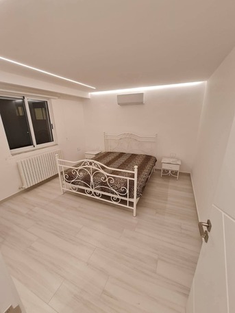 Abdoun, Apartments, Flats, Houses & Villas, JOD 12000/month,  Furnished,  3 BR,  New Fully Furnished 3B Apart With Baconly In North Abdoun 00962777688956