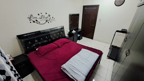 Khobar, Apartments, Flats, Houses & Villas, SAR 1950/month,  Furnished,  2 BR,  Fully Furnished 2 BHK Family Flat For Rent &ndash; Shamaliya