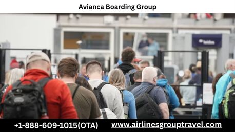 New York, Travel, Does Avianca Offer Priority Boarding?