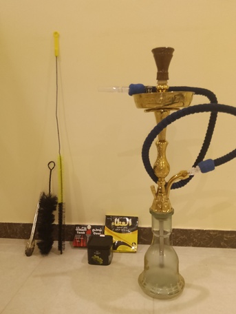 Madinah, Farm & Garden, SAR 140,  شيشة او ارجيلة للبيع