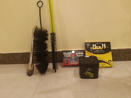 Madinah, Farm & Garden, SAR 140,  شيشة او ارجيلة للبيع