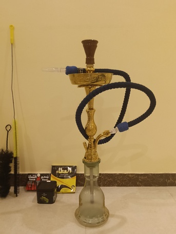 Madinah, Farm & Garden, SAR 140,  شيشة او ارجيلة للبيع