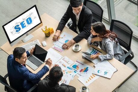 Mumbai, Marketing, White Label SEO Agency Services | ROI Minds