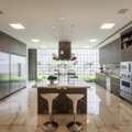 High End Kitchens In NYC &ndash; German Kitchen Center