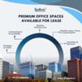 Find Office Space For Rent In Hyderabad For Every Business Size