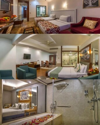 Bhubaneswar, Restaurants, Best Hotel Near Ram Mandir Bhubaneswar