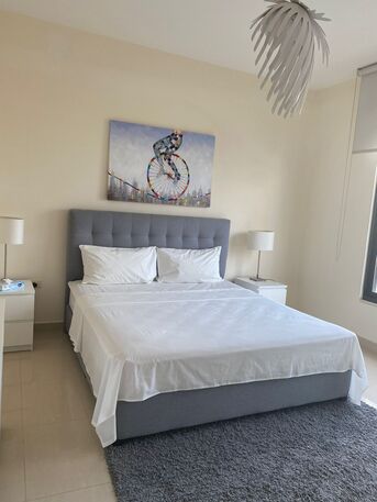 Abdoun, Apartments, Flats, Houses & Villas, JOD 13000/year,  Furnished,  2 BR,  Fully Furnished Two Bedroom Apartment With Baconly In Abdoun 00962777688956