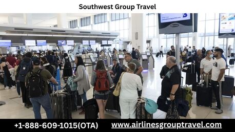 New York, Travel, Does Southwest Do Group Travel?