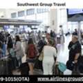 Does Southwest Do Group Travel?