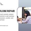 Get Natural Ear Shape With Earlobe Correction Kolkata