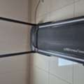 BHD 100,  Treadmill & Waight Set And Bench With Incline