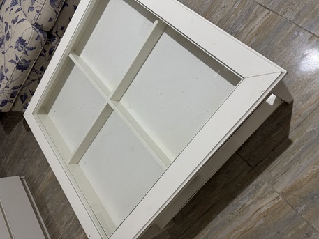 Riyadh, Furniture, SAR 350,  IKEA Center Table