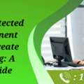 How To Fix QuickBooks Detected That A Component Required To Create Pdf Is Missing