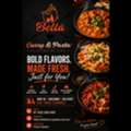 Family Indian Curry Restaurant In McCracken | Bella Curry & Pasta