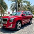 BHD 8500,  Cadillac Escalade,  2015,  Automatic,  89000 KM,