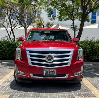 Manama, Vehicles, Cars & Trucks , BHD 8500,  Cadillac Escalade,  2015,  Automatic,  89000 KM,