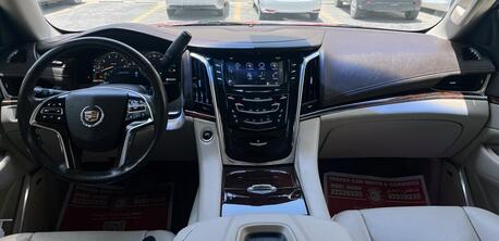 Manama, Vehicles, Cars & Trucks , BHD 8500,  Cadillac Escalade,  2015,  Automatic,  89000 KM,