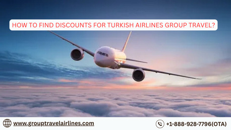New York, Travel, How To Find Discounts For Turkish Airlines Group Travel?