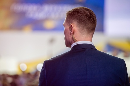 London, Security, Trusted Concierge Security London - SRS London