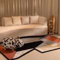 INR 43200,  Upgrade Your Space With A Living Room Carpet From Loops By LJ