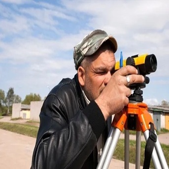 New York, Household, Deseret Land Surveyor